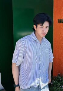 Adithep-Pruankaew-เผลอ