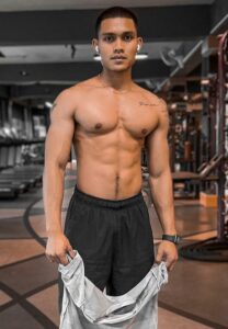 Coach-earnji-กล้ามสวย Coach-earnji-กล้ามสวย