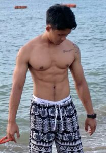 Coach-earnji-กล้ามใหญ่ Coach-earnji-กล้ามใหญ่