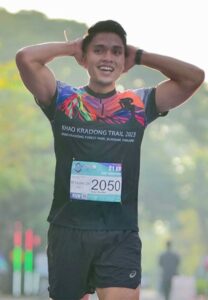 Coach-earnji-สายวิ่ง