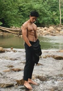 Coach-earnji-เที่ยวน้ำตก Coach-earnji-เที่ยวน้ำตก