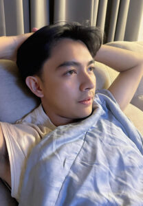 Dechkajon-คิ้วเข้ม