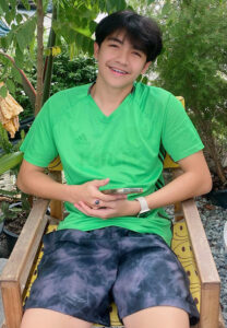 Dechkajon-ชิวชิว