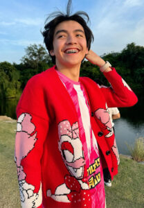 Dechkajon-ทะเล้น