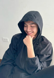 Dechkajon-ยิ้ม