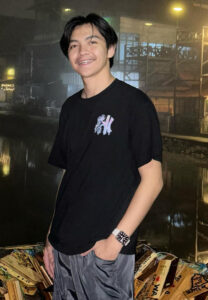 Dechkajon-เที่ยวๆ