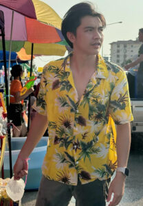 Dechkajon-เผลอ