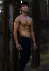 Musyafka-กล้ามโต