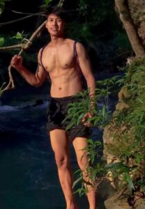 Musyafka-พักผ่อน