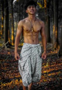 Musyafka-เที่ยวป่า