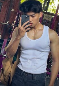 Musyafka-เสื้อกล้าม