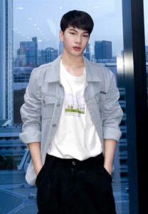 Mywin-ลุคเท่