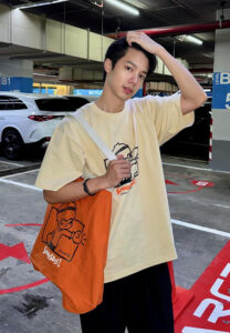 Thuchapon-job-ชิว