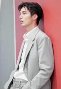 Thuchapon-job-ดารา