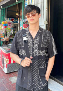 Thuchapon-job-นักแสดง