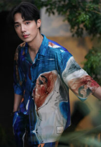 Thuchapon-job-รูปหล่อ