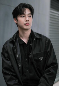 Thuchapon-job-หล่อ