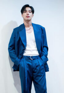 Thuchapon-job-หล่อเกิน