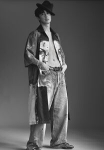 Thuchapon-job-หล่อเริส