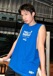 Thuchapon-job-เผลอ