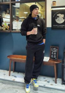 Ben-chunracha-สายคาเฟ่