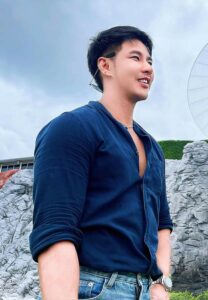 Ben-chunracha-เผลอ