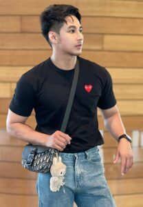 Ben-chunracha-แขนล่ำ