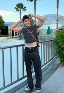 Ben-chunracha-โชว์ของ