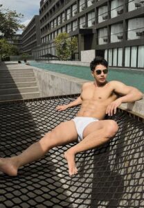 Ben-chunracha-ใส่แว่น