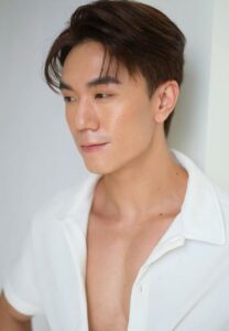 Chanpisut-Nikhomdecha-รูปหล่อ