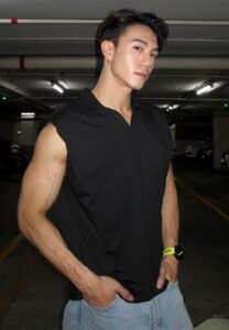 Chanpisut-Nikhomdecha-หล่อ