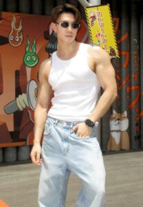 Chanpisut-Nikhomdecha-เท่