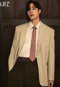 Jespipat-ดารา Jespipat-ดารา