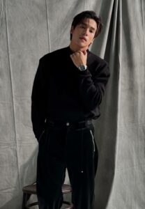 Jespipat-ดาราหล่อ Jespipat-ดาราหล่อ