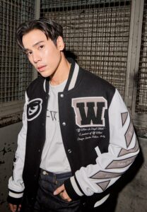 Jespipat-พระเอก Jespipat-พระเอก