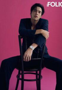 Jespipat-ศิลปิน Jespipat-ศิลปิน