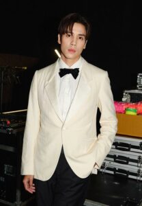 Jespipat-หล่อจึ้ง Jespipat-หล่อจึ้ง