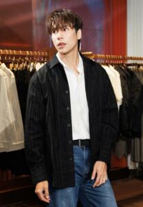 Jespipat-หล่อฉ่ำ Jespipat-หล่อฉ่ำ