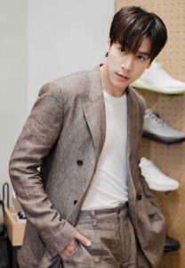 Jespipat-หล่อละมุน