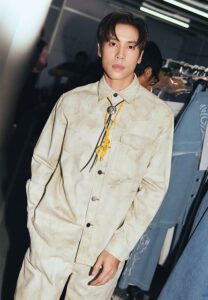 Jespipat-หล่อเกิน Jespipat-หล่อเกิน