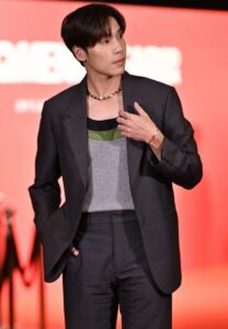 Jespipat-ออกงาน