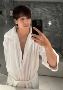 Jespipat-เซลฟี่ Jespipat-เซลฟี่