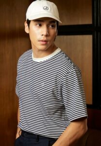 Jespipat-ใส่หมวก Jespipat-ใส่หมวก