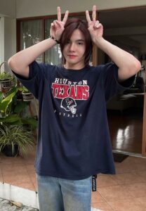 Piyawat Phongkanitanon-กระต่ายน้อย