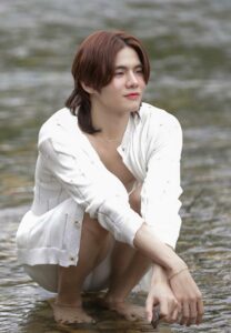 Piyawat Phongkanitanon-ชิว