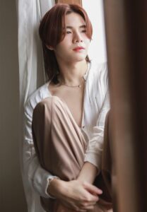 Piyawat Phongkanitanon-นักแสดง