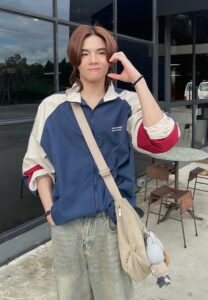 Piyawat Phongkanitanon-น่ารัก