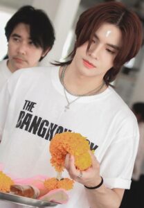 Piyawat Phongkanitanon-บรวงสรวง