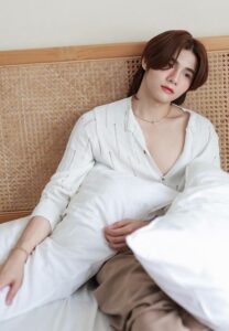 Piyawat Phongkanitanon-ผิวดี