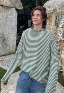 Piyawat Phongkanitanon-ยิ้ม